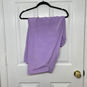 Pakistani/Indian 2 piece shalwar & dupatta